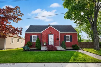 17 Fisher Avenue, Middlesex, NJ 08846 - Photo 2