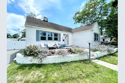 254 Lawrence Avenue, Oakhurst, NJ 07755 - Photo 2