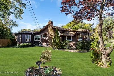 121 Linden Avenue, Pine Beach, NJ 08741 - Photo 2