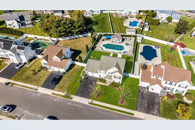 24 Crater Lake Road, Howell Township, NJ 07731 - Photo 50
