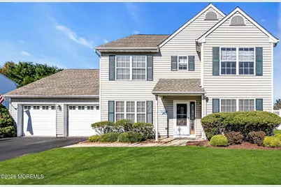 24 Crater Lake Road, Howell Township, NJ 07731 - Photo 2