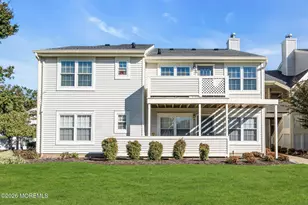 66 Briarwood Ct, Howell Township, NJ 07731 - Photo 1