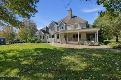 135 Holmes Mill Road, Cream Ridge, NJ 08514 - Photo 50