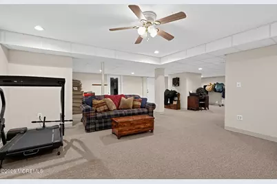 135 Holmes Mill Road, Cream Ridge, NJ 08514 - Photo 42