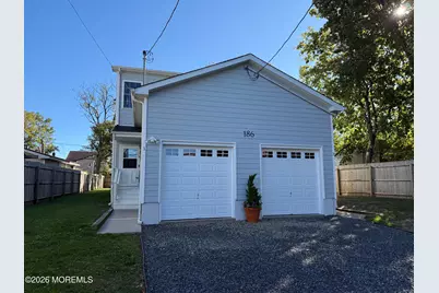 186 Monmouth Avenue, Long Branch, NJ 07740 - Photo 1
