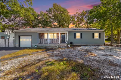905 Kearny Avenue, Forked River, NJ 08731 - Photo 1