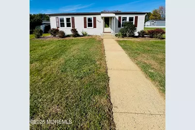 586 Cherin Road, Freehold, NJ 07728 - Photo 1