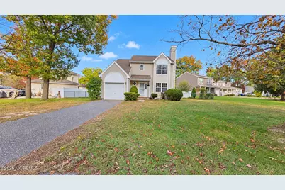 1204 Echo Place, Toms River Township, NJ 08755 - Photo 4