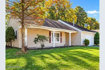 20 Norwick Drive, Forked River, NJ 08731 - Photo 1