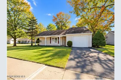 20 Norwick Drive, Forked River, NJ 08731 - Photo 2