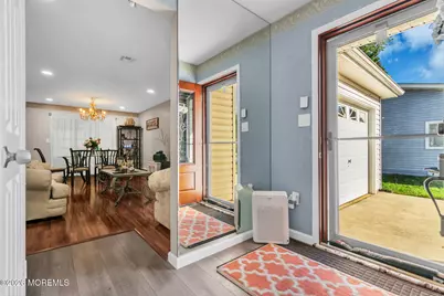 135 Courtshire Drive, Brick, NJ 08723 - Photo 6