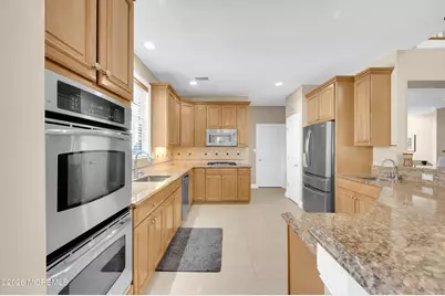 111 Scarborough Way, Marlboro Township, NJ 07746 - Photo 16