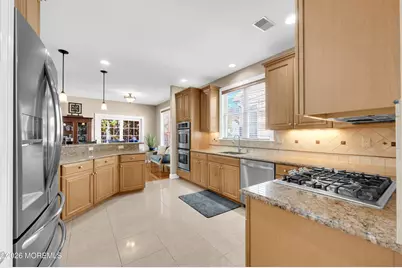 111 Scarborough Way, Marlboro Township, NJ 07746 - Photo 18