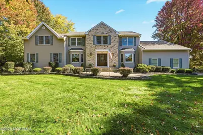 8 Assunpink Trail, Freehold, NJ 07728 - Photo 1