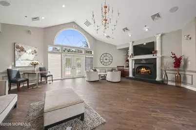 27 Derry Meeting Drive, Manalapan Township, NJ 07726 - Photo 40