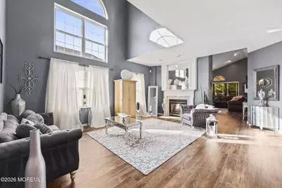 27 Derry Meeting Drive, Manalapan Township, NJ 07726 - Photo 10