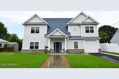 229 Lockwood Avenue, Long Branch, NJ 07740 - Photo 1