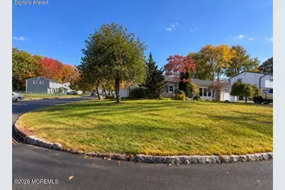 1 Meadow Court, Hazlet Township, NJ 07730 - Photo 2