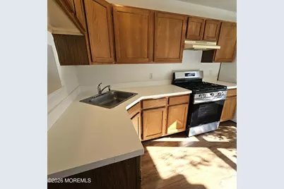 203 Danser Drive, Cranbury Township, NJ 08512 - Photo 6