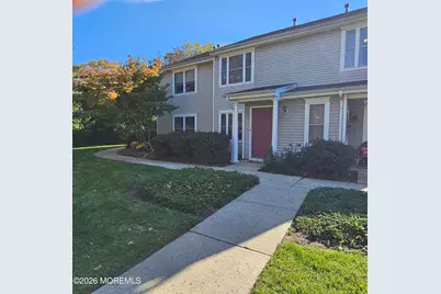 203 Danser Drive, Cranbury Township, NJ 08512 - Photo 1