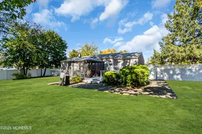 33 Brookside Drive, Howell Township, NJ 07731 - Photo 30