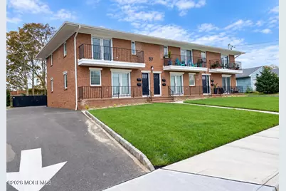 57 Howland Avenue #5, Long Branch, NJ 07740 - Photo 2