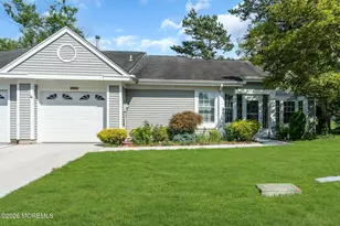 1016B Buckingham Dr, Manchester Township, NJ 08759 - Photo 1