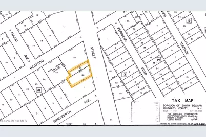 1807 Main Street, Belmar, NJ 07719 - Photo 6