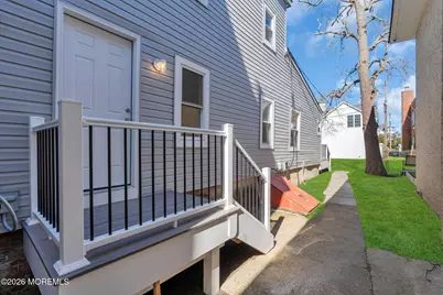 507 1st Avenue #rear, Asbury Park, NJ 07712 - Photo 12