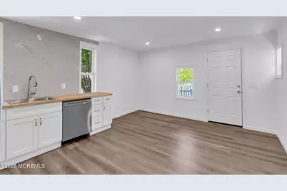 507 1st Avenue #rear, Asbury Park, NJ 07712 - Photo 2
