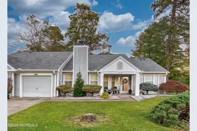 1058B Buckingham Drive, Manchester Township, NJ 08759 - Photo 2