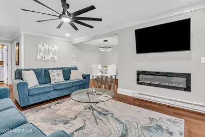 329 Shore Drive #D5, Highlands, NJ 07732 - Photo 2