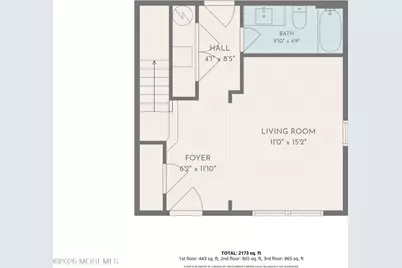 101 Midland Avenue #01x, Cliffwood, NJ 07721 - Photo 6