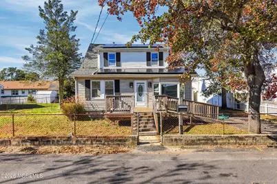 110 Beach Avenue, Beachwood, NJ 08722 - Photo 1