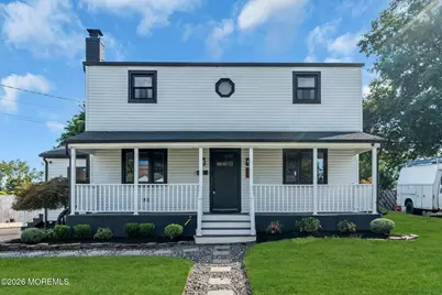 61 Barkalow Avenue, Freehold, NJ 07728 - Photo 1