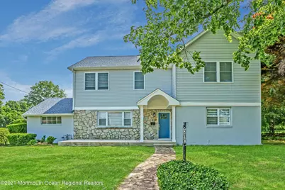 510 Cedar Avenue, West Long Branch, NJ 07764 - Photo 8