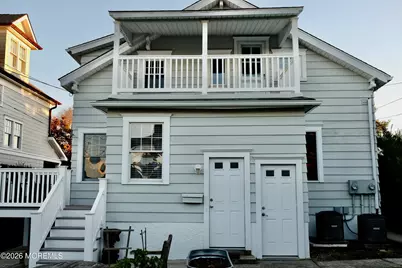 220 Lincoln Avenue #2, Avon by the Sea, NJ 07717 - Photo 2