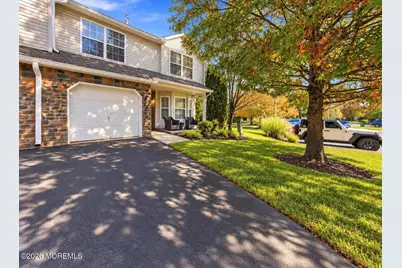 50 Hawthorne Drive, Tinton Falls, NJ 07753 - Photo 2