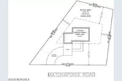 323 Matchaponix Road, Monroe Township, NJ 08831 - Photo 6