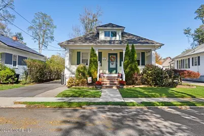 19 Ellis Street, Freehold, NJ 07728 - Photo 2