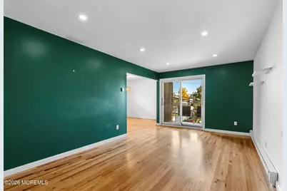 189-191 Palisade Avenue #2C, Cliffside Park, NJ 07010 - Photo 2