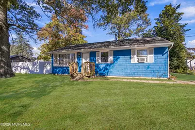 32 Locker Street, Beachwood, NJ 08722 - Photo 2
