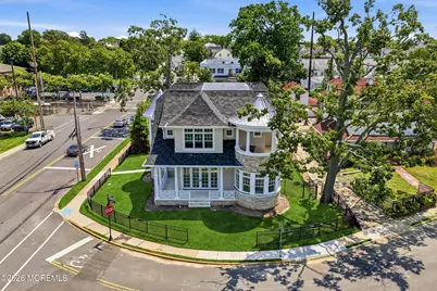 300 Lake Drive, Allenhurst, NJ 07711 - Photo 2