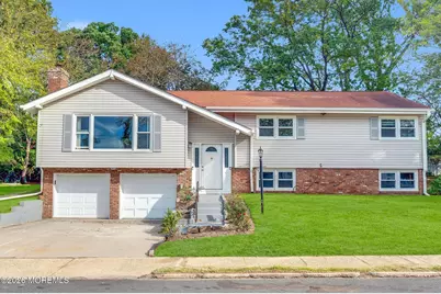 904 Fordham Road, Neptune Township, NJ 07753 - Photo 1