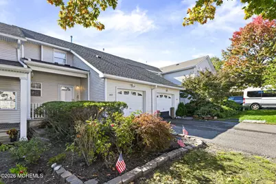 207 Frankfort Avenue, Neptune Township, NJ 07753 - Photo 2