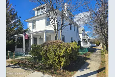 500 Park Pl Avenue, Bradley Beach, NJ 07720 - Photo 1