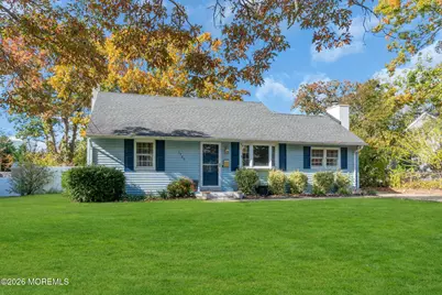 1589 Forge Pond Road, Brick, NJ 08724 - Photo 2