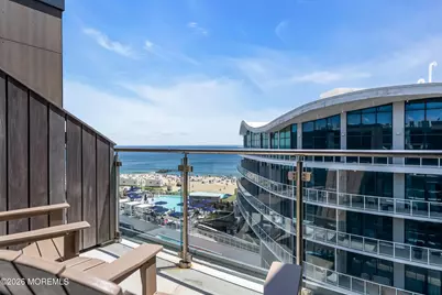 15 Morris Avenue #611, Long Branch, NJ 07740 - Photo 2