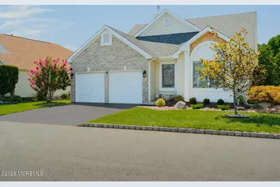 28 Brighton Ct., Monroe Township, NJ 08831 - Photo 1