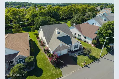 28 Brighton Ct., Monroe Township, NJ 08831 - Photo 12